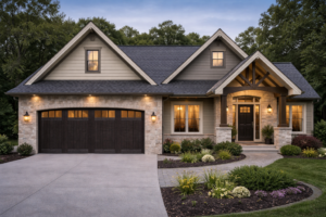 About WeatherLock Home Solutions garage door company in Dallas Texas