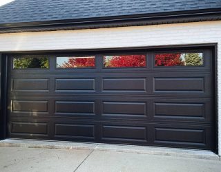 A simple upgrade that makes a powerful difference — from basic white to bold modern black.